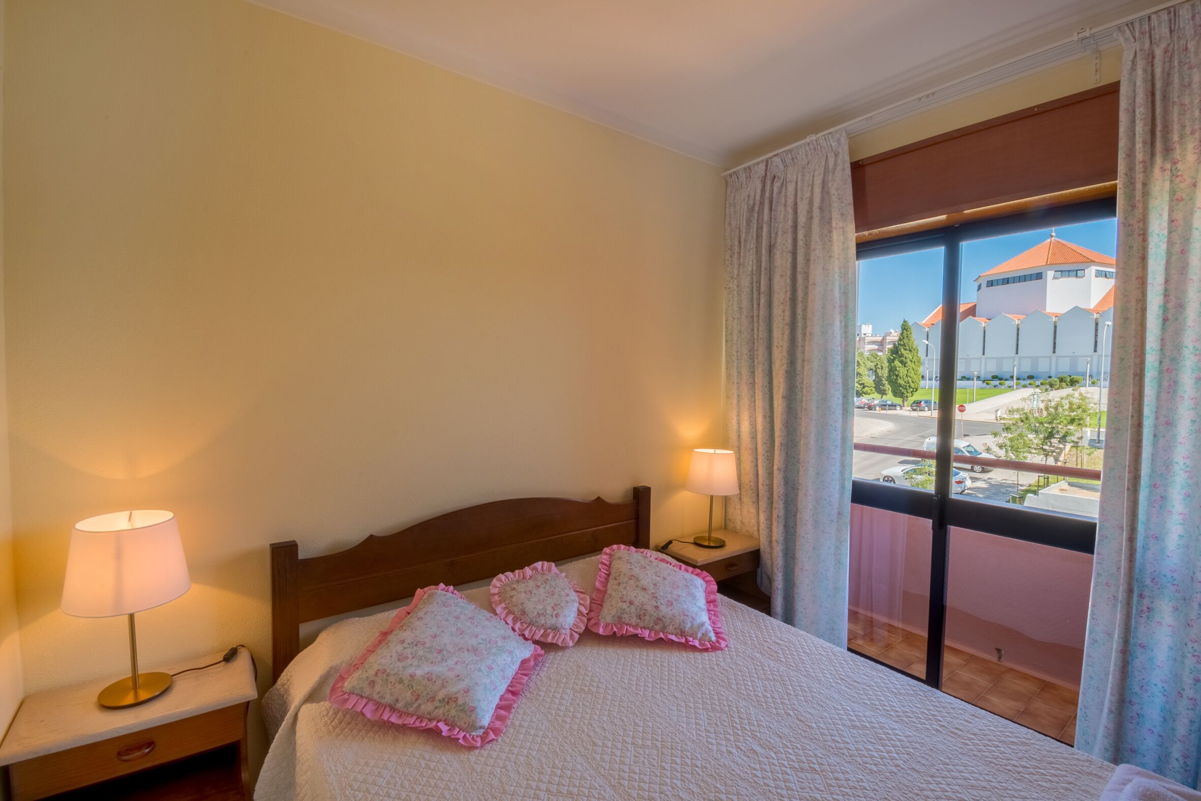 Apartamento São Pedro do Mar