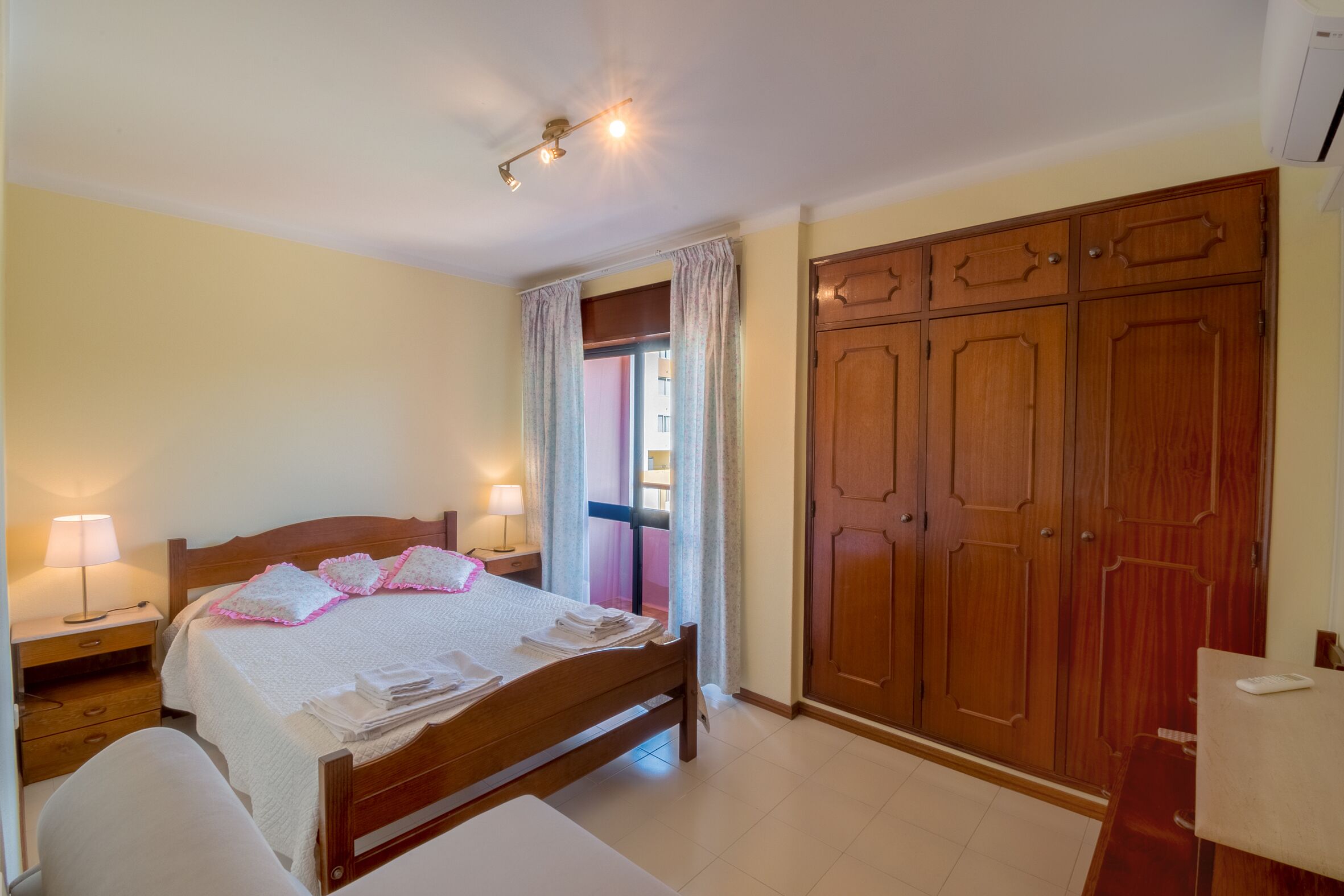 Apartamento São Pedro do Mar