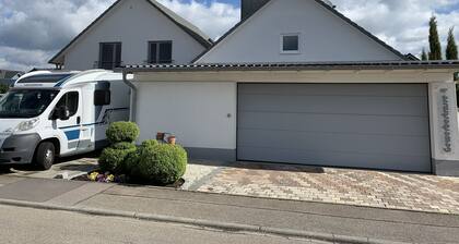 Ferienwohnung