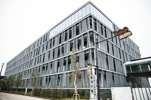 Point of interest - Nesthotel alt. Kuramae Station (Tokyo)