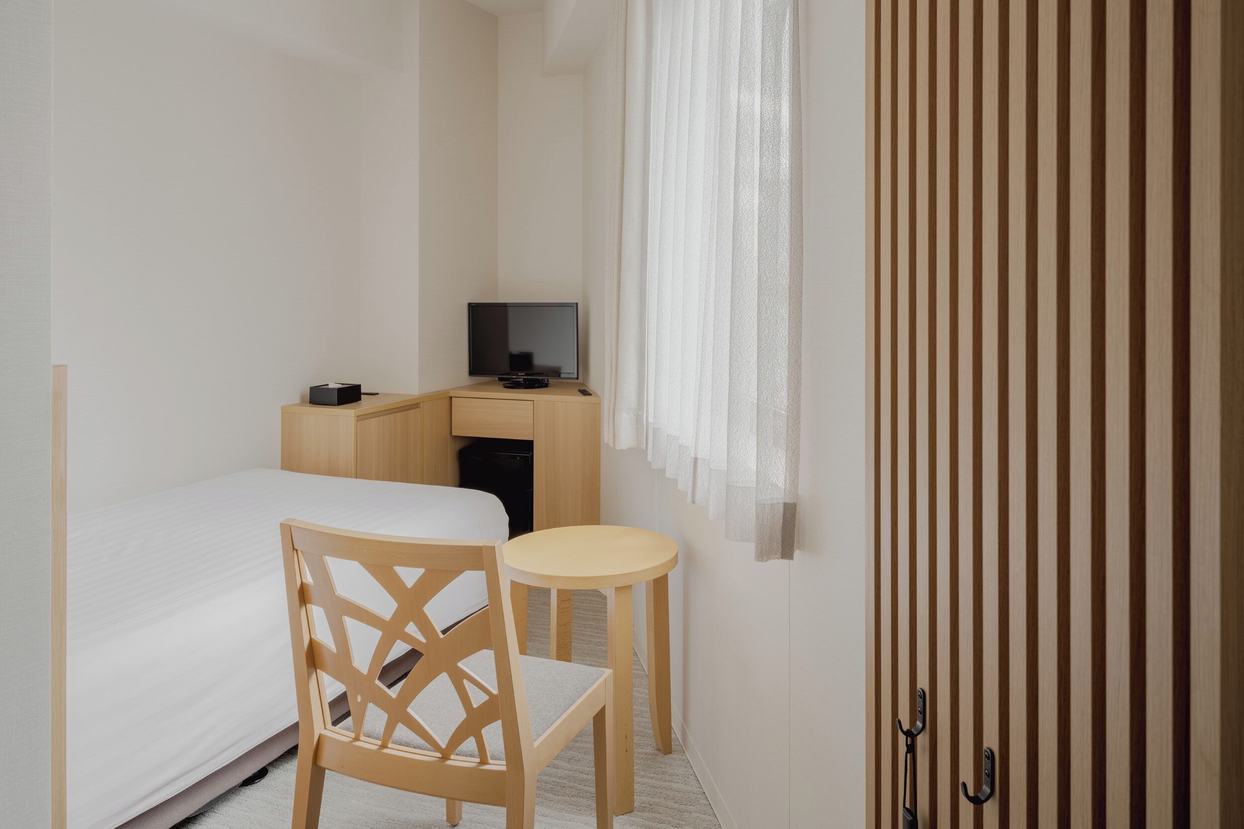 Single Room, Non Smoking | Free WiFi, bed sheets