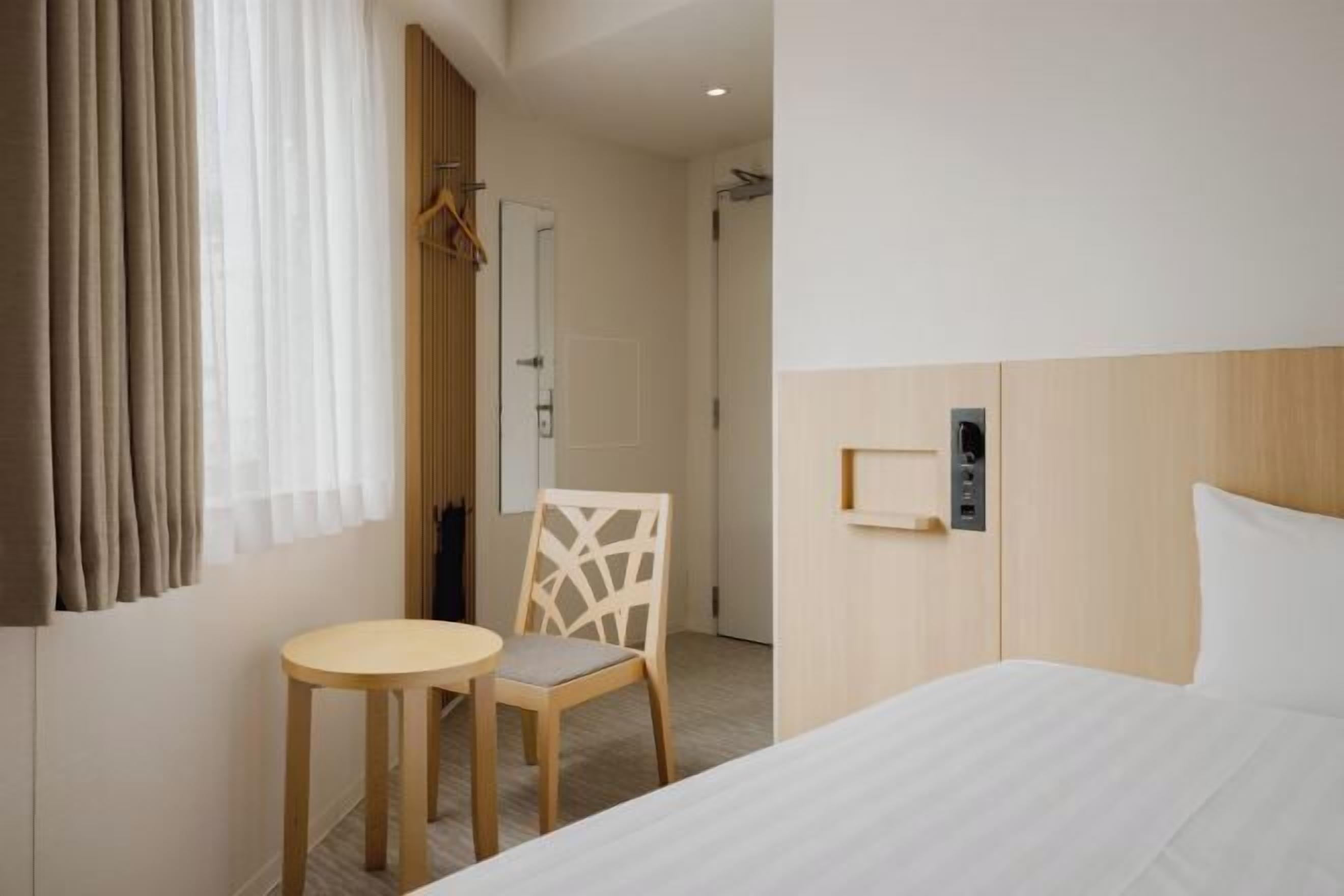 Ilmainen Wi-Fi, vuodevaatteet