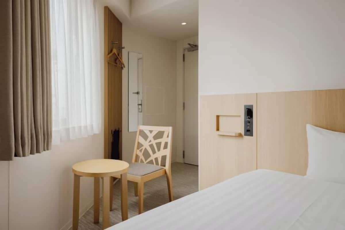 Ilmainen Wi-Fi, vuodevaatteet