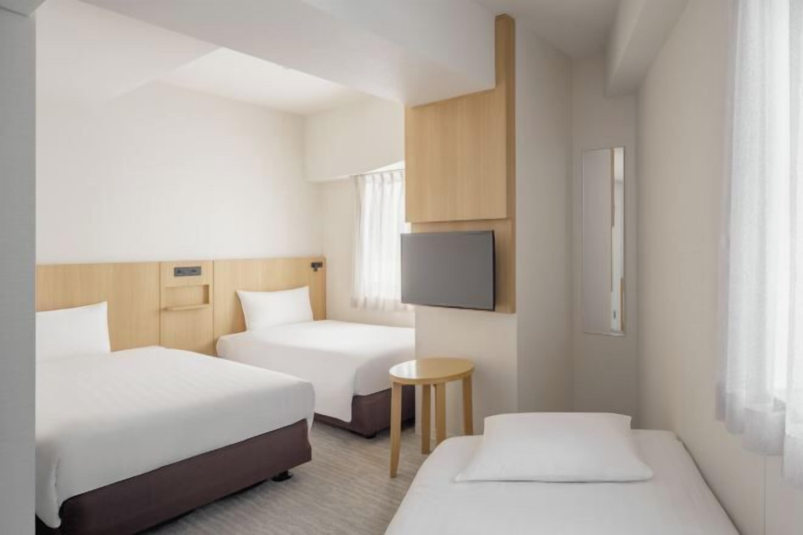 Ilmainen Wi-Fi, vuodevaatteet