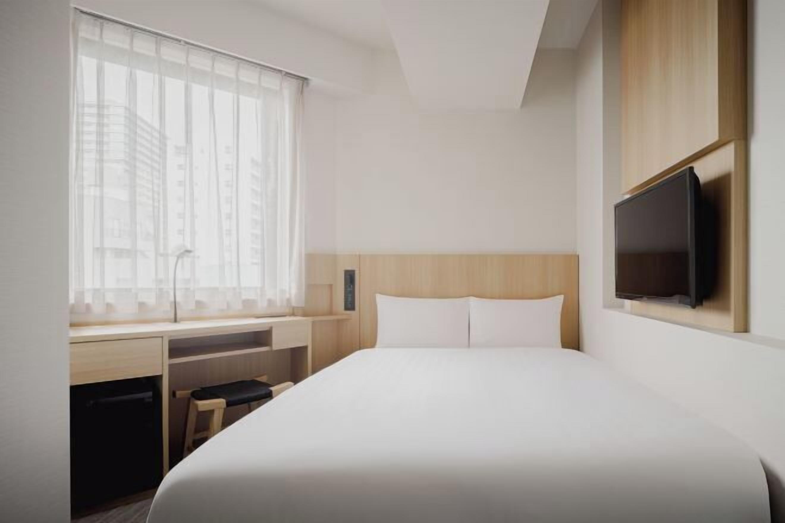 Ilmainen Wi-Fi, vuodevaatteet