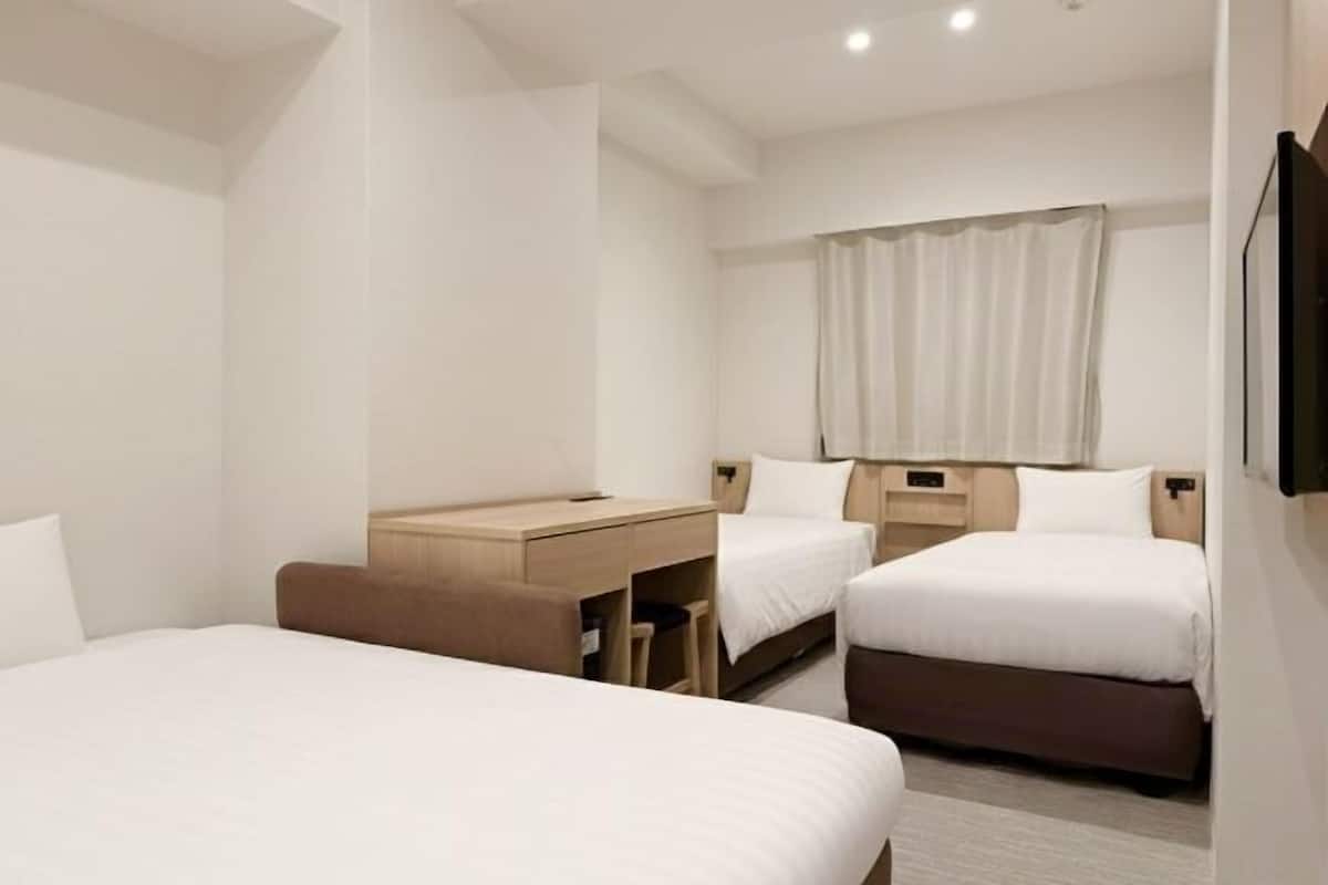 Ilmainen Wi-Fi, vuodevaatteet