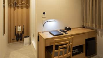 家庭房, 无烟房 | 免费 WiFi、床单