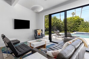 TV connectée