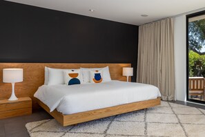 3 chambres, bureau, fer et planche à repasser, Wi-Fi gratuit