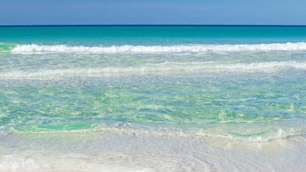 Beach - Woodland Shores #5 | Modern Townhome, Pool Access + Close to the Beach! (Miramar Beach)