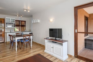 Living area - San Lameer Villa Rentals 10423 (Southbroom)