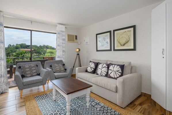 Villa Superior | Interiör