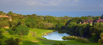 San Lameer Villa Rentals 10423