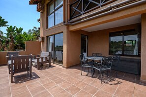 Superior Villa | Exterior