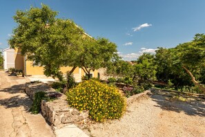 Aussenbereich