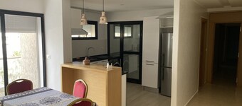 Appartement Neuf, la Corniche de Sousse