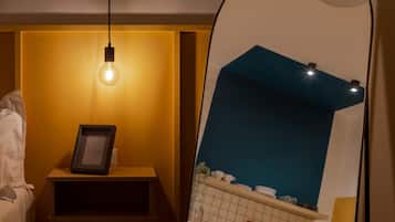 1 slaapkamer, wifi, beddengoed