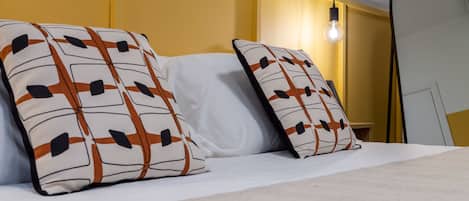 1 Schlafzimmer, WLAN