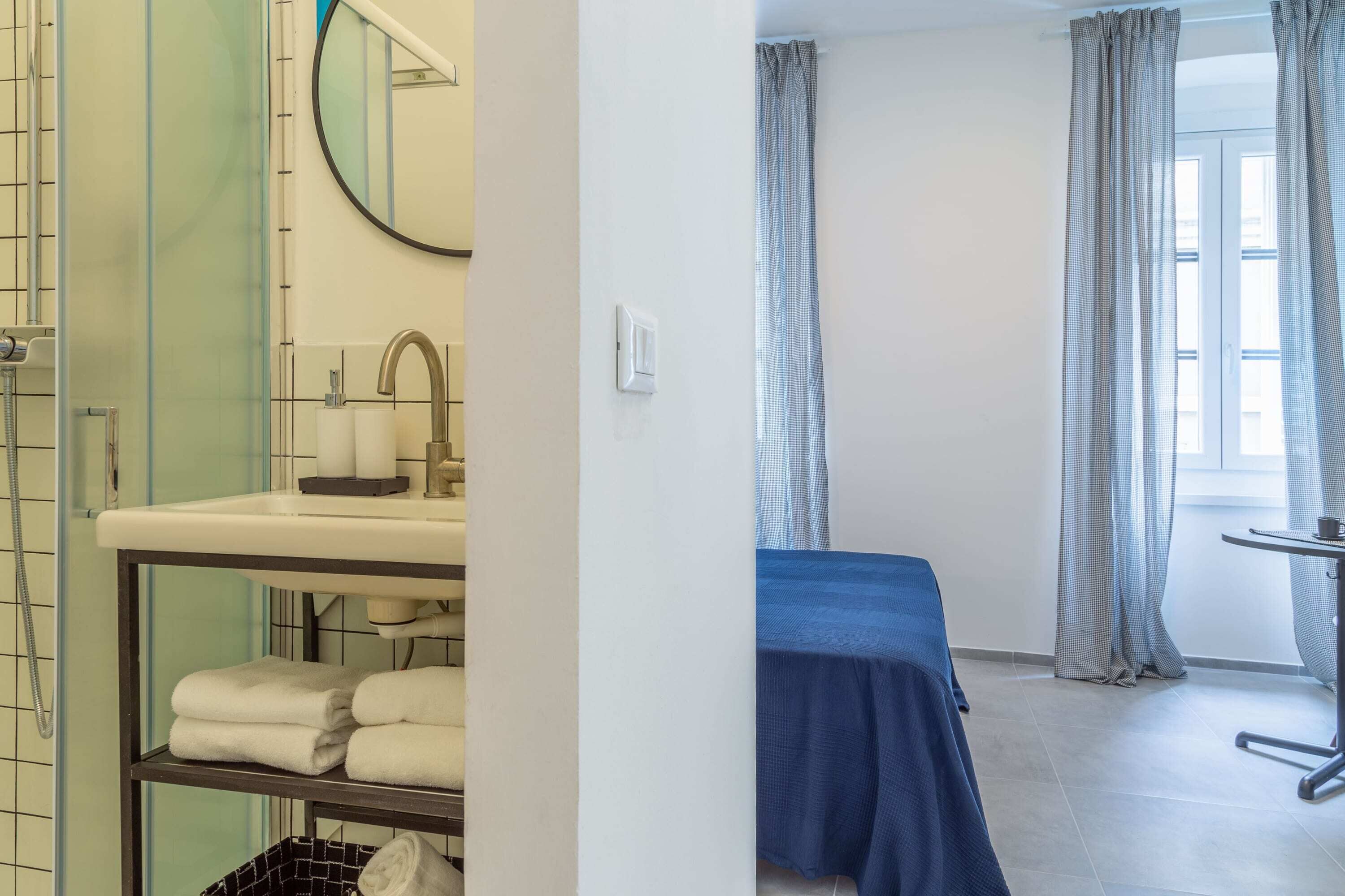 Hidden gem in the city center