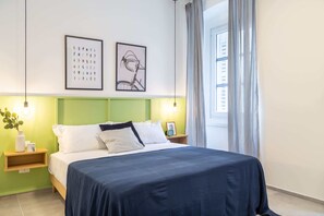 3 dormitorios, wifi, ropa de cama