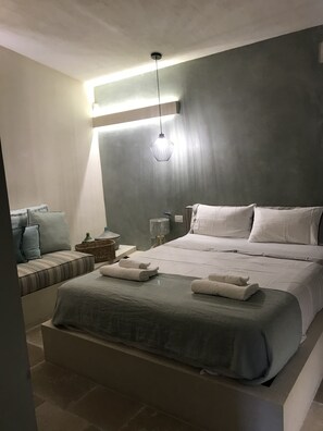 3 bedrooms, iron/ironing board, free WiFi, bed sheets - Townhome (Castrignano De' Greci)