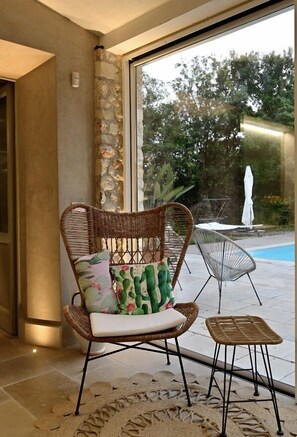 Interior - Townhome (Castrignano De' Greci)