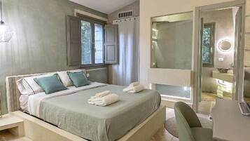 3 camere, ferro/asse da stiro, Wi-Fi gratuito, lenzuola