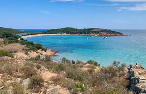 Beach nearby - Appartement T3 de Standing - 2 Chambres 4/6 Personnes Porto Vecchio (Porto-Vecchio)