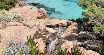 Appartement T3 de Standing - 2 Chambres 4/6 Personnes Porto Vecchio