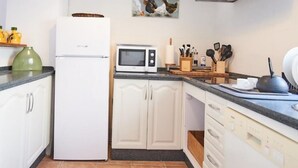 Eget kjøkken
