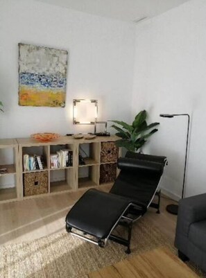 Interior - La Carabela (Sanlúcar de Barrameda)