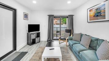 Télévision, espaces bureaux