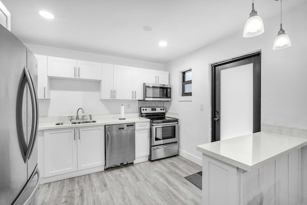 Utensilios de cocina