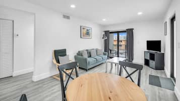 Télévision, espaces bureaux