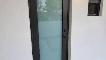 Detalj exteriör