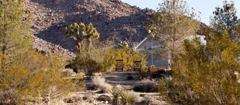 Marbella Lane - 10 Acres Oasis Desert Retreat!