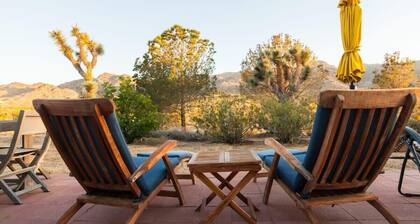 Marbella Lane - 10 Acres Oasis Desert Retreat!