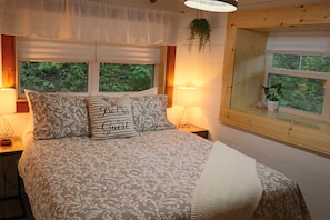 2 bedrooms, free WiFi