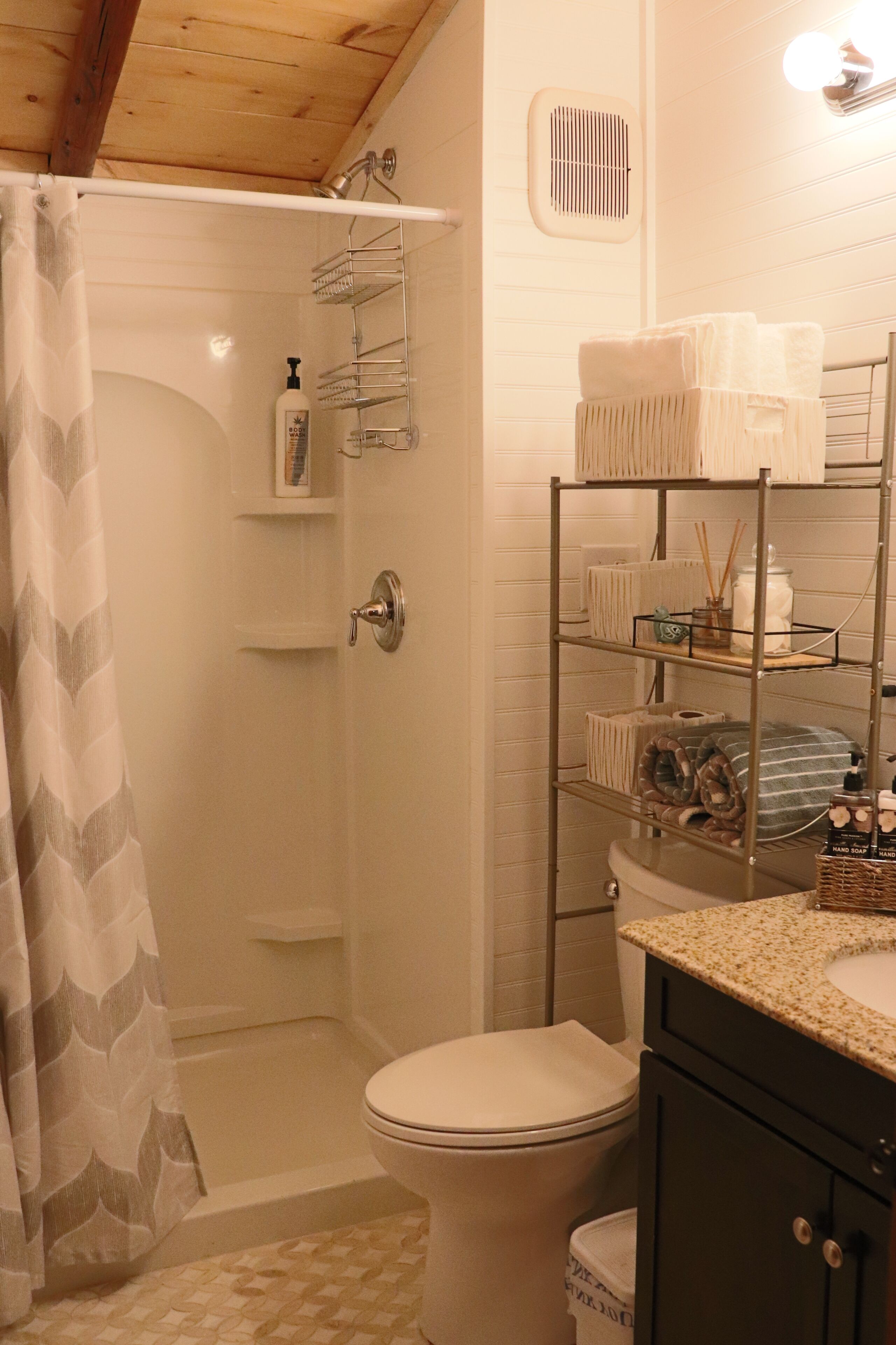 REST ASSURED WITH HOT TUB AND COMFORT OF THIS HOME!