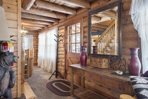 Intérieur