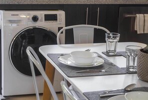 Restauration