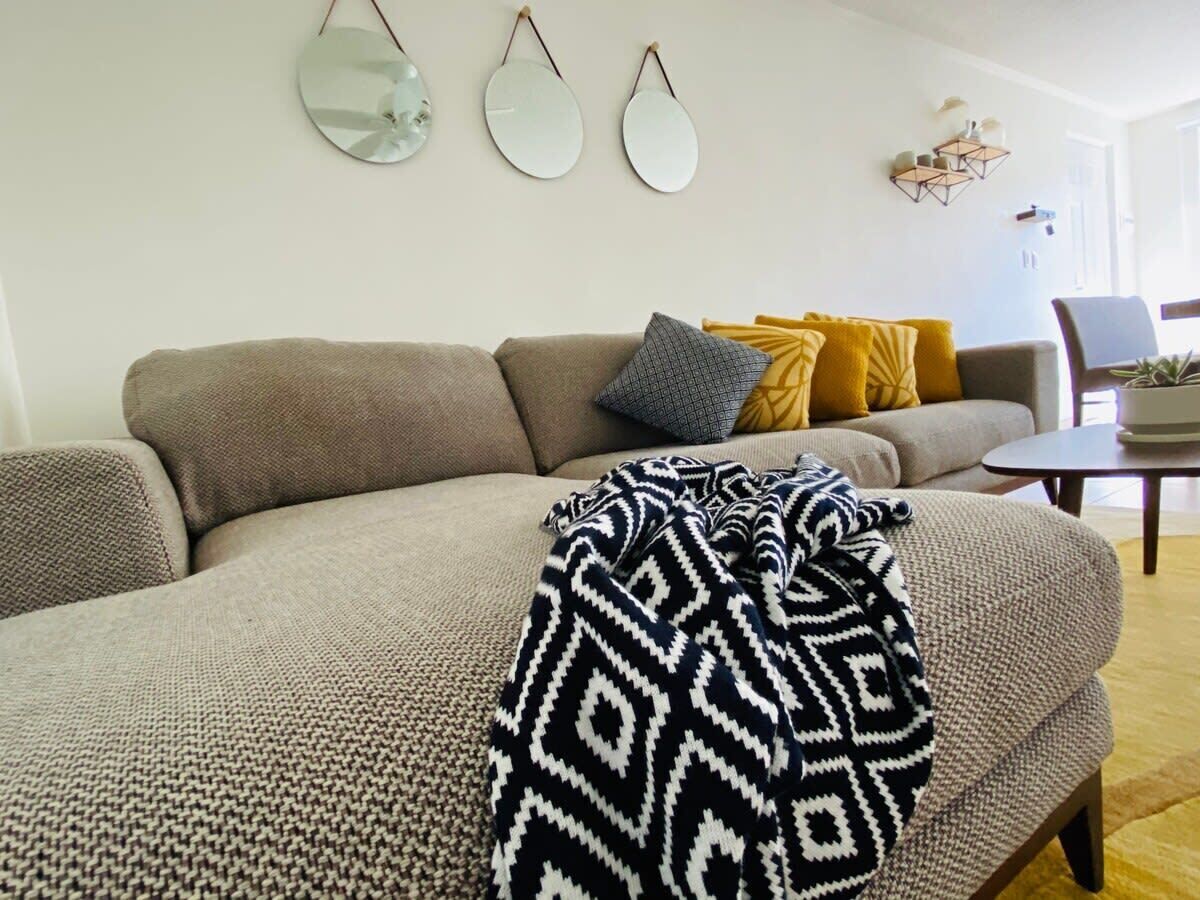 Televisie, Netflix, streamingdiensten en een stereo