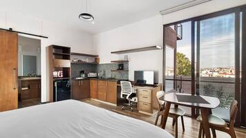 1 quarto, Wi-Fi, roupa de cama