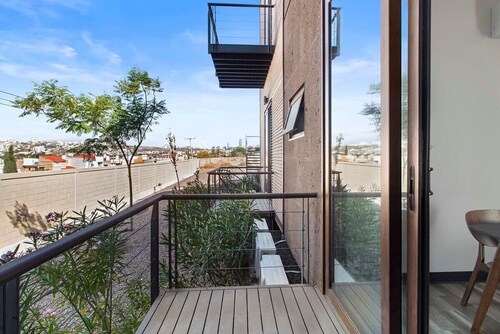 +MS +Suite Loft Deslumbrante +Salida a México