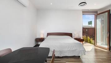 1 quarto, Wi-Fi, roupa de cama