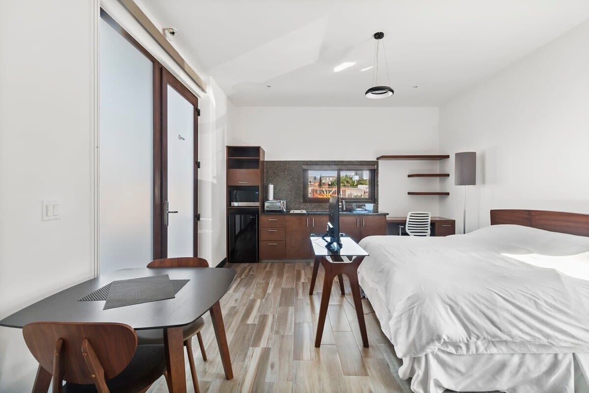 +Ms +Suite Loft Accesible +Ubicadísimo +Carretera 57 - Querétaro