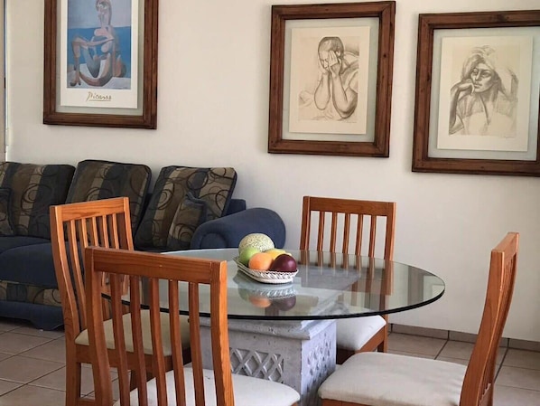 Restaurantes