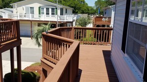 Terrazza/patio