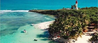 Deep Blue Vue mer et Piscine Privée