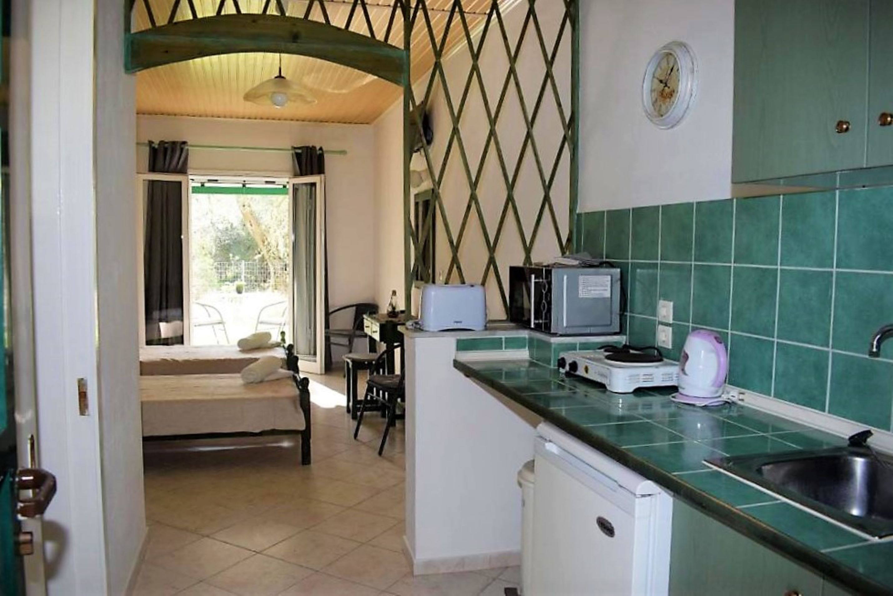 Avonlea Garden Studio A1